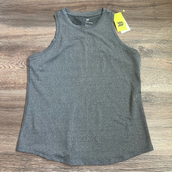 Women' Eential Racerback Tank Top - All in Motion™ - Picture 2 of 4